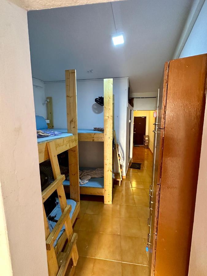 Hôtel Ats Goa à Arambol Extérieur photo