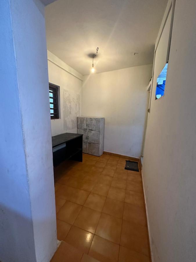 Hôtel Ats Goa à Arambol Extérieur photo